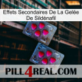 Effets Secondaires De La Gelée De Sildénafil 14